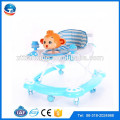 360 Degree Rotating Hot Sale Outdoor Pusher Baby Walker with Music Toy